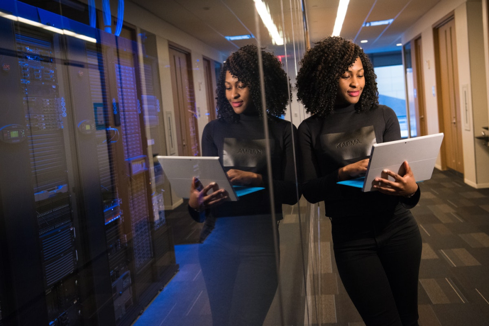 How important is server security?