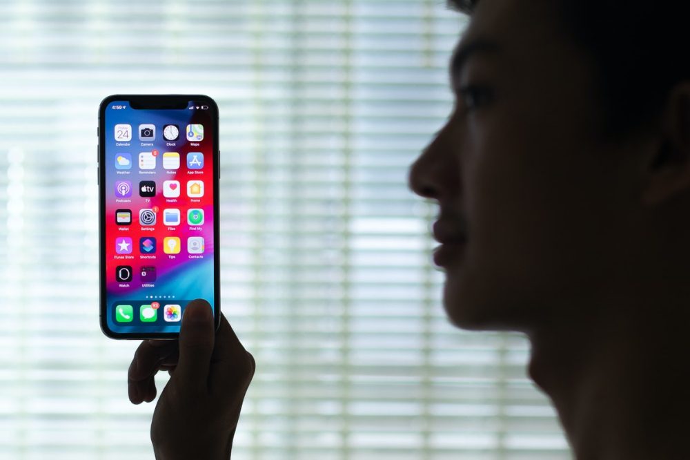  How much do we use apps