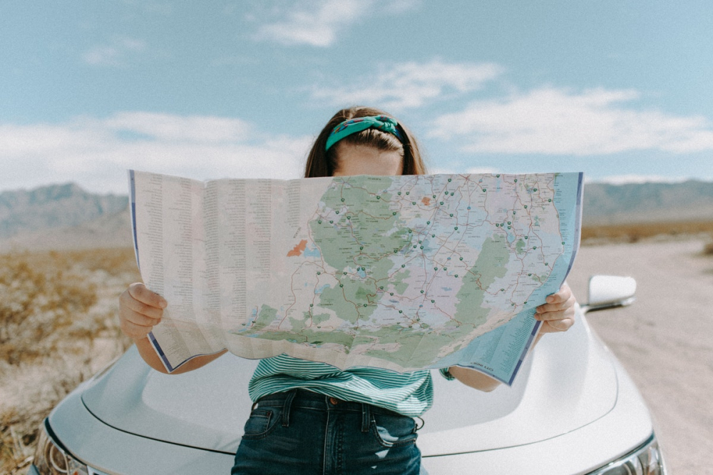 How well do you know the roads