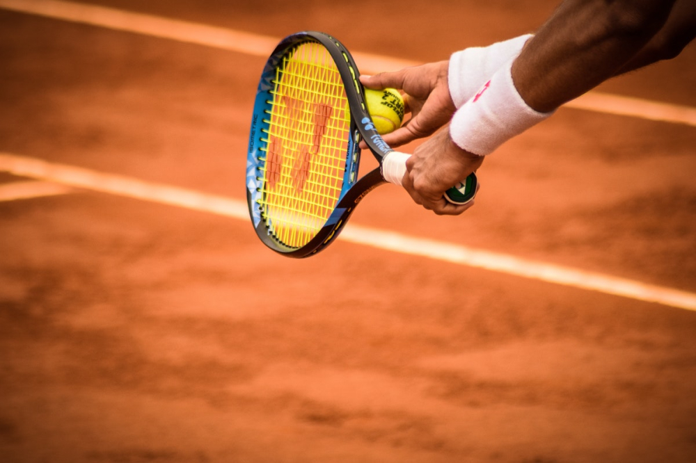  Turkey tennis tournament