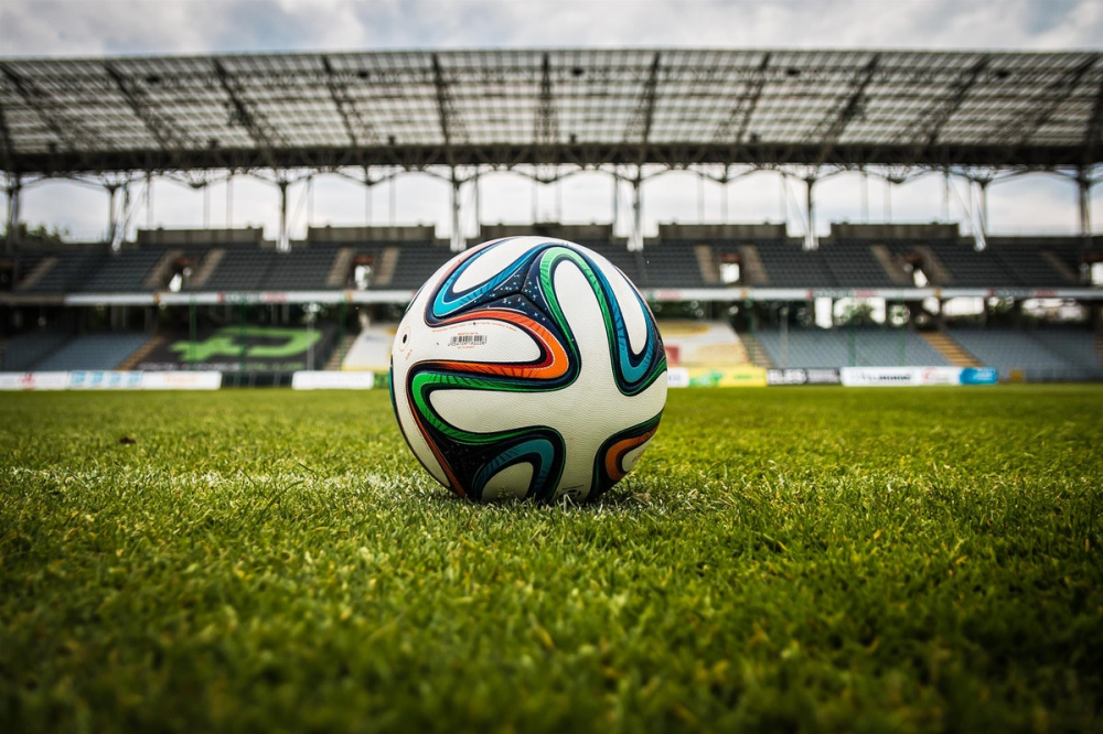 International football league