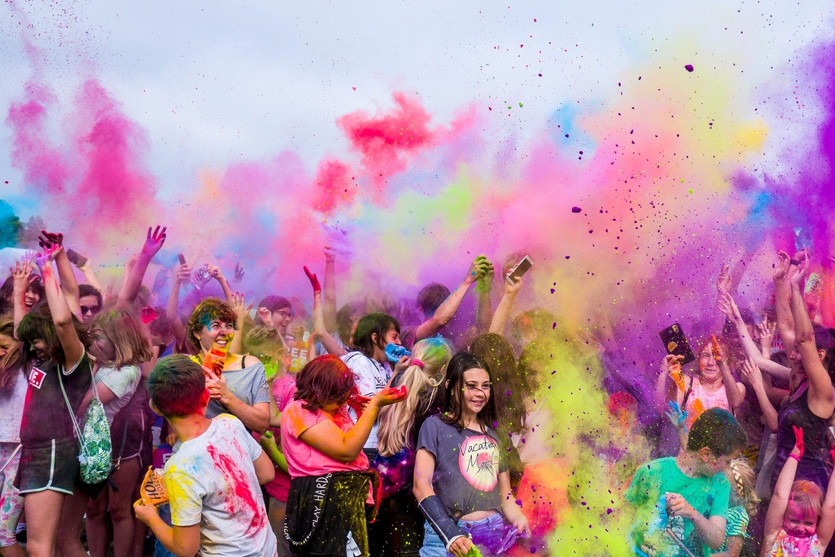 Craziest places of entertainment
