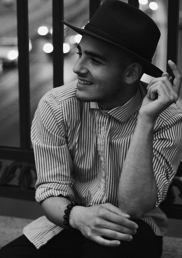 Matthew Wright