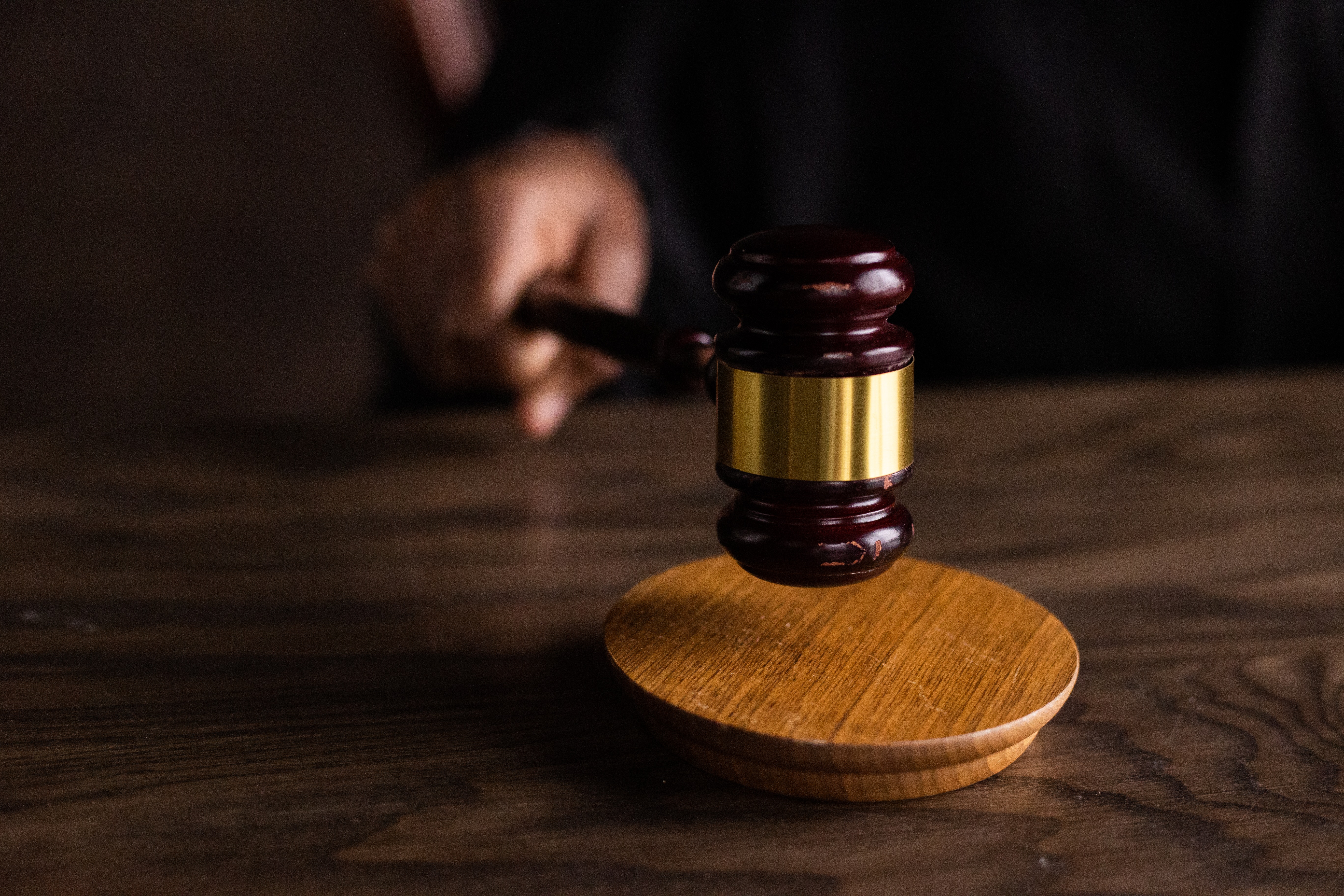 Child abuse verdict finalized