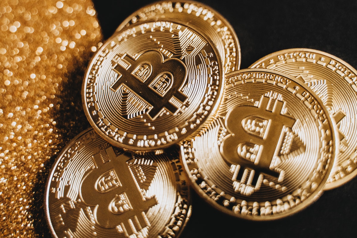 Latest situation in bitcoin prices
