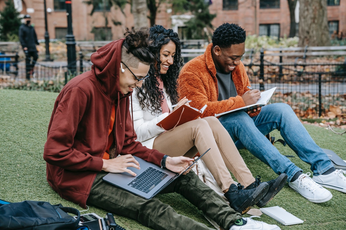 Mathematics mobilization from students
