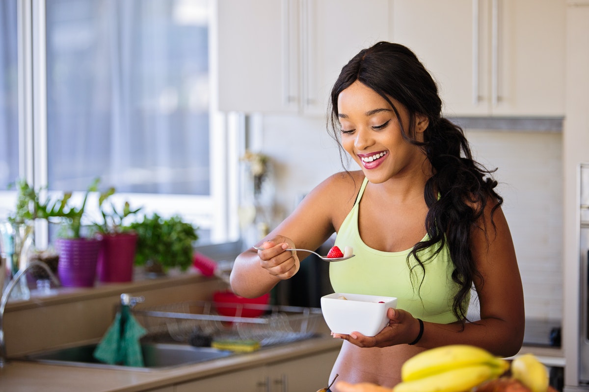 What is vitamin deficiency?