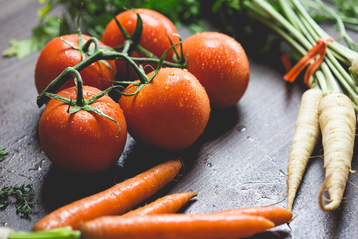 Healthy snacks for everyone