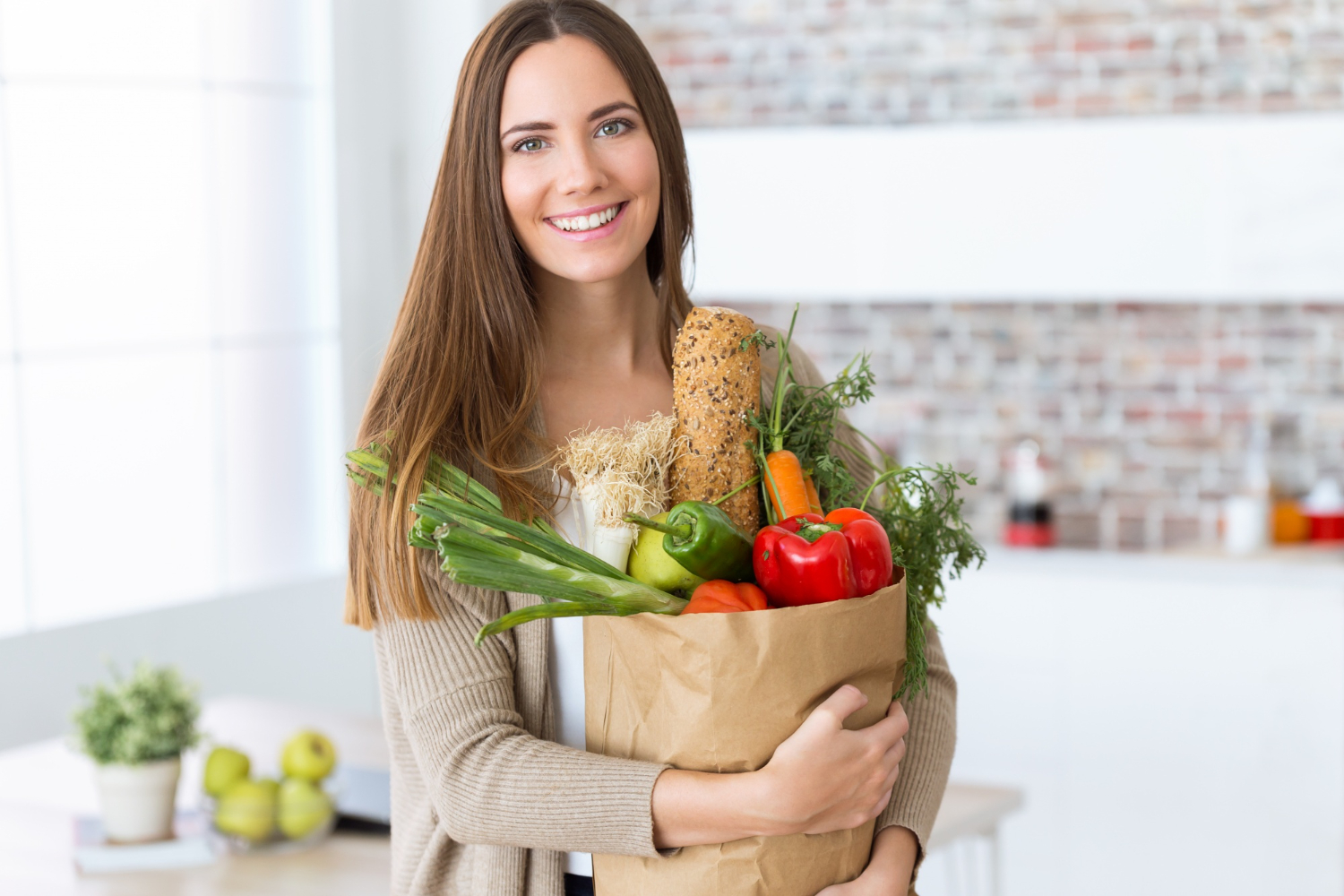 Nutrition